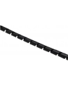 InLine Opaska na kable 18mm x 10m Czarny (59946P) - nr 10