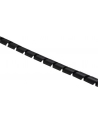 InLine Opaska na kable 18mm x 10m Czarny (59946P) - nr 11