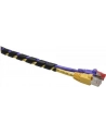 InLine Opaska na kable 18mm x 10m Czarny (59946P) - nr 15