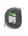 InLine Opaska na kable 18mm x 10m Czarny (59946P) - nr 16