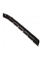 InLine Opaska na kable 18mm x 10m Czarny (59946P) - nr 3