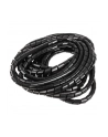 InLine Opaska na kable 18mm x 10m Czarny (59946P) - nr 4