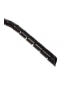 InLine Opaska na kable 18mm x 10m Czarny (59946P) - nr 5
