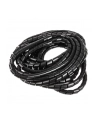 InLine Opaska na kable 18mm x 10m Czarny (59946P) - nr 6