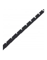 InLine Opaska na kable 18mm x 10m Czarny (59946P) - nr 9