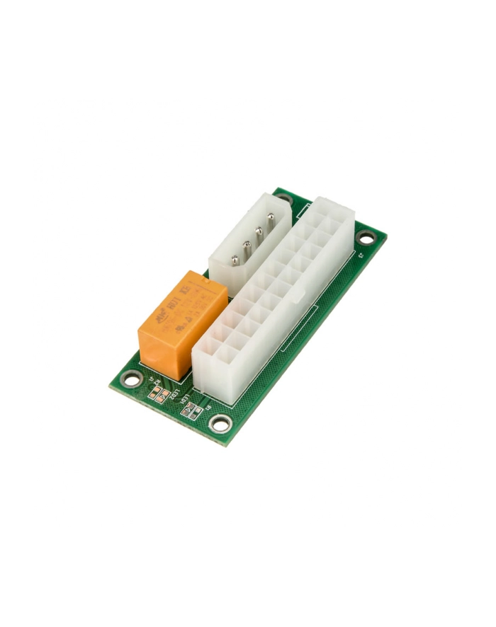 Kolink zasilacz Koppler KL-AC-2PSU główny