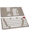 Glorious Pc Gaming Race Keycapy Nakładki Białe 104Szt (G104WHITE) - nr 1