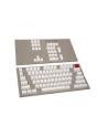 Glorious Pc Gaming Race Keycapy Nakładki Białe 104Szt (G104WHITE) - nr 3