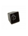 King Mod Services Podkładki wyciszające do klawiatur Cherry MX 125szt. czarne (GAZU-082) - nr 6
