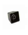 King Mod Services Podkładki wyciszające do klawiatur Cherry MX 125szt. czarne (GAZU-082) - nr 9