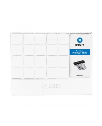 iFixit Antystatyczna taca do sortowania komponentów elektronicznych EU145257 nr 2