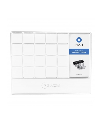 iFixit Antystatyczna taca do sortowania komponentów elektronicznych EU145257 nr 1