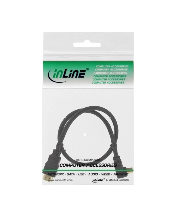 InLine kabel HDMI (17005V) nr 1