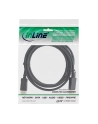 Kabel InLine DisplayPort - DisplayPort 1 Czarny (ZUDP-045) - nr 8