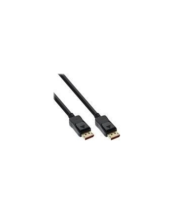 Kabel InLine DisplayPort 1.4 0,5m nr 2