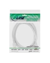 Inline 4K (Uhd) Hdmi Kabel Iały 2M (17502W) - nr 6