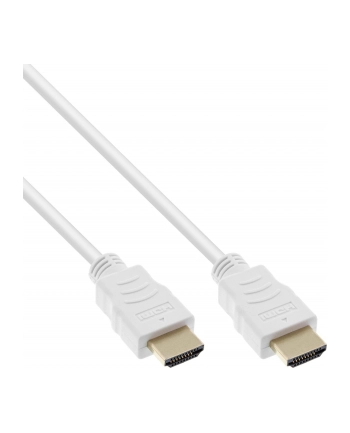 Inline 4K (Uhd) Hdmi Kabel Iały 3M (17503W) nr 2