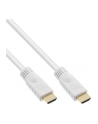 Inline 4K (Uhd) Hdmi Kabel Iały 5M (17505W) - nr 10