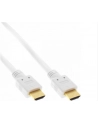 Inline 4K (Uhd) Hdmi Kabel Iały 5M (17505W) - nr 5