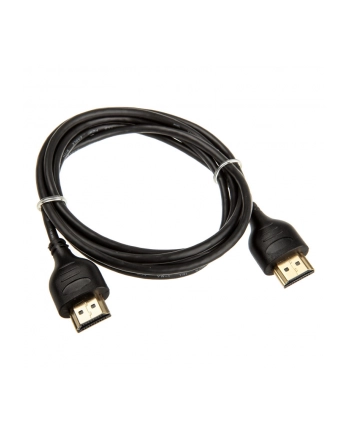 InLine 4K - UltraHD - Kabel Mini Superslim HDMI A na C czarny - 1.5m nr 1