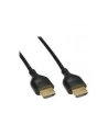 InLine 4K - UltraHD - Kabel Mini Superslim HDMI A na C czarny - 1.5m - nr 4