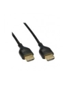 InLine 4K - UltraHD - Kabel Mini Superslim HDMI A na C czarny - 1.5m - nr 5