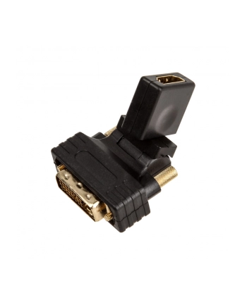 Inline Hdmi-Dvi Adapter (Inline 17660W) nr 2