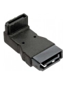inline Adapter SATA - męski / żeński kątowy w górę (27700B) - nr 15