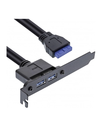 Inline SLOT 2X USB 3.0 (33390C) nr 2