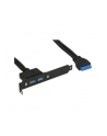 Inline SLOT 2X USB 3.0 (33390C) - nr 3