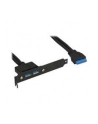 Inline SLOT 2X USB 3.0 (33390C) - nr 4
