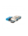 InLine USB 3.0 Adapter, 2x Buchse A auf Pfostenanschluss (33444I) - nr 7