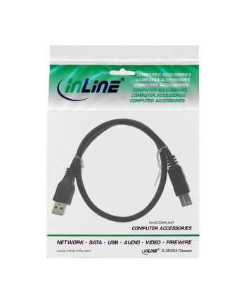 InLine 3m USB 3.0 (35330) nr 1