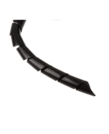 InLine Opaska na kable 25mm x 10m Czarny (59946R) nr 2