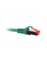 Inline 3M Cat.6 Sieciowy 1000 Mbit Rj45 - Zielony ( 76403G ) - nr 6