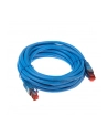 Inline 5M Cat.6 Sieciowy 1000 Mbit Rj45 - Niebieski ( 76405B ) - nr 8