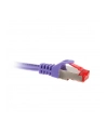 Inline 5M Cat.6 Sieciowy 1000 Mbit Rj45 - Fioletowy ( 76405P ) - nr 3