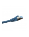 InLine 10m Cat.6(A) S-STP/PiMF (76800B) - nr 3
