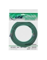 InLine 10m Cat.6(A) S-STP/PiMF (76800G) - nr 21