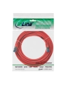 InLine 10m S-STP/PiMF Cat.6(A) (76800R) - nr 16