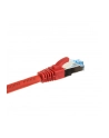 InLine 10m S-STP/PiMF Cat.6(A) (76800R) - nr 6