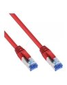InLine 10m S-STP/PiMF Cat.6(A) (76800R) - nr 9