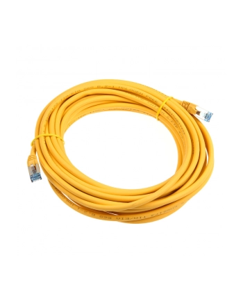 InLine 10m Cat.6(A) S-STP/PIMF (76800Y) nr 1