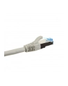 InLine 10m Cat.6(A) S-STP/PiMF (76800) - nr 3