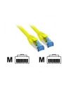 InLine 2m Cat.6(A) S-STP/PiMF (76802Y) - nr 10