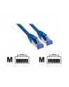 InLine 3m Cat.6(A) S-STP/PiMF (76803B) - nr 10