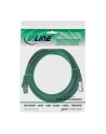 InLine 3m Cat.6(A) S-STP/PIMF (76803G) - nr 18