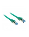 InLine 3m Cat.6(A) S-STP/PIMF (76803G) - nr 1