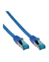 InLine 5m Cat.6(A) S-STP/PiMF (76805B) - nr 11