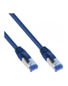InLine 5m Cat.6(A) S-STP/PiMF (76805B) - nr 19
